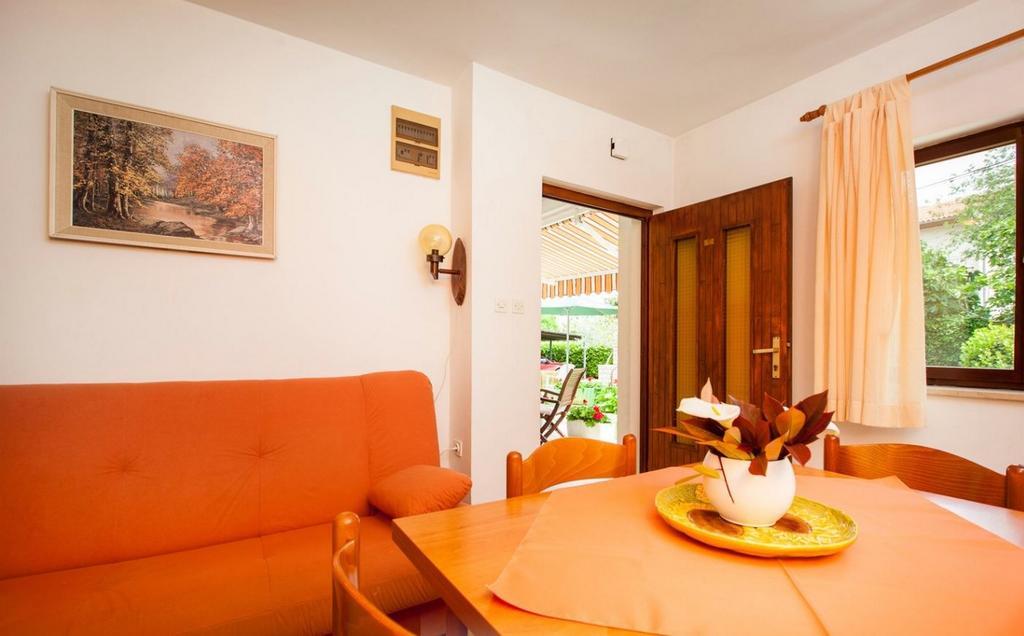 Apartments Hrvatin Rovinj Bagian luar foto