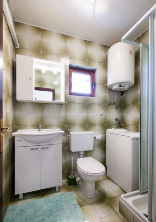 Apartments Hrvatin Rovinj Bagian luar foto