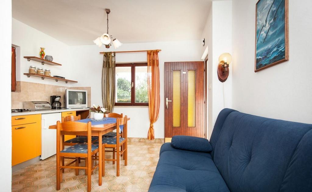 Apartments Hrvatin Rovinj Bagian luar foto