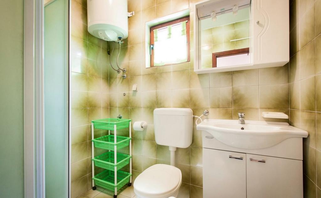 Apartments Hrvatin Rovinj Bagian luar foto